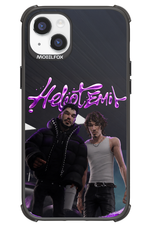 HeliotEmil 2.0 - Apple iPhone 14 Plus