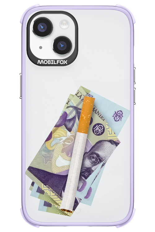 Cigarette 100 Lei - Apple iPhone 14