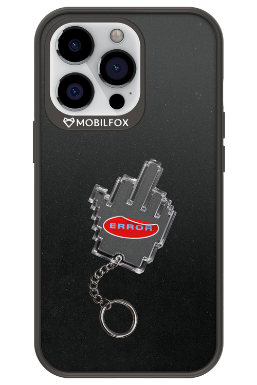 Err0r 2.0 - Apple iPhone 13 Pro