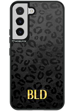 BLD BLVCK LEO - Samsung Galaxy S22