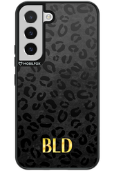 BLD BLVCK LEO - Samsung Galaxy S22