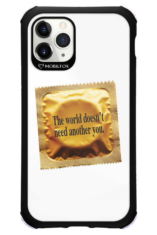Another you 2.0 - Apple iPhone 11 Pro