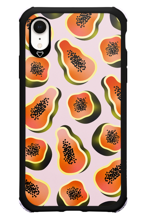 Papaya Wave 2.0 - Apple iPhone XR