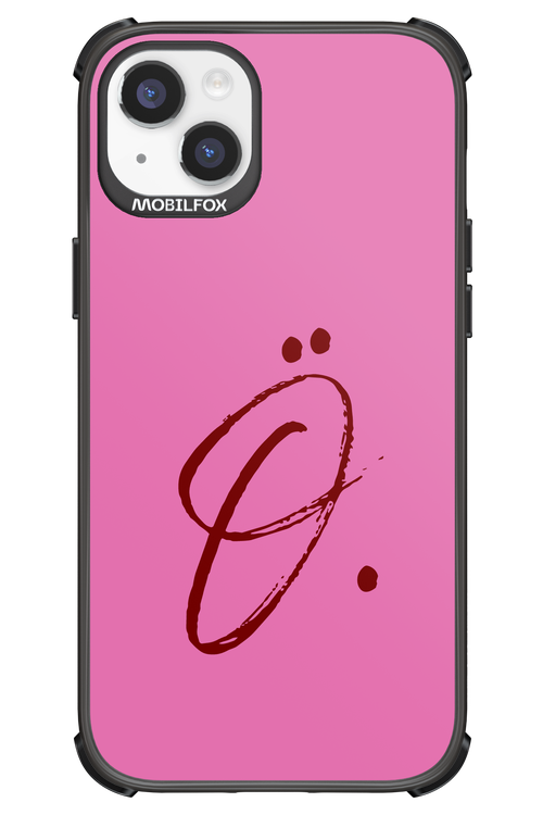 (Sorbet) O II 2.0 - Apple iPhone 14 Plus