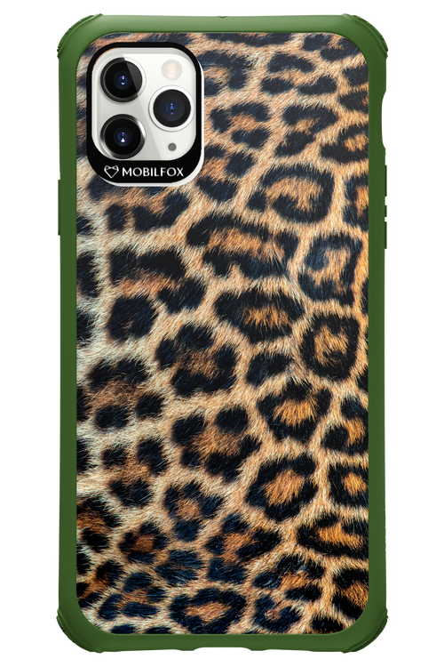 Leopard 2.0 - Apple iPhone 11 Pro Max