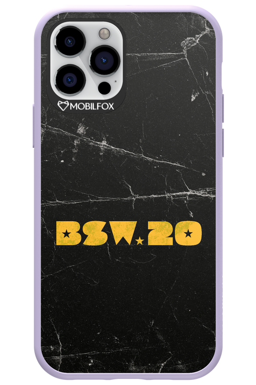 BSW 20 (5) 2.0 - Apple iPhone 12 Pro