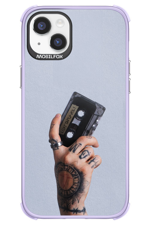Bagabont 2.0 - Apple iPhone 14 Plus