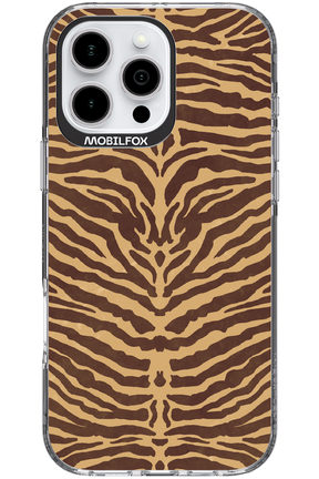 Urban Zebra - Apple iPhone 16 Pro Max
