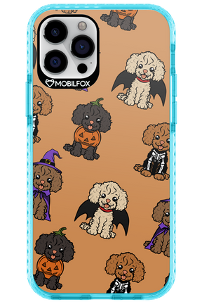 BOO-DLE CREW - Apple iPhone 12 Pro