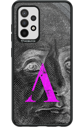 Azteca "A" OG 2.0 - Samsung Galaxy A52 / A52 5G / A52s