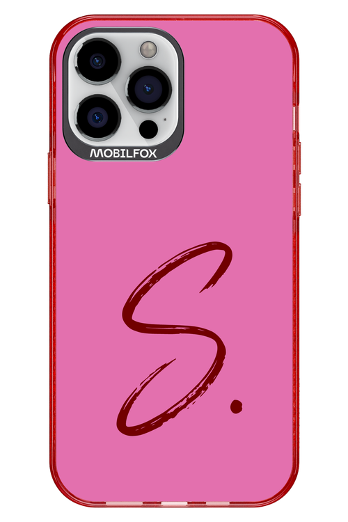 (Sorbet) S 2.0 - Apple iPhone 13 Pro Max
