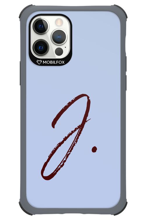 (Jellyfish Presso) J 2.0 - Apple iPhone 12 Pro