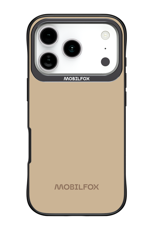Sand 2.0 - Apple iPhone 17 Pro