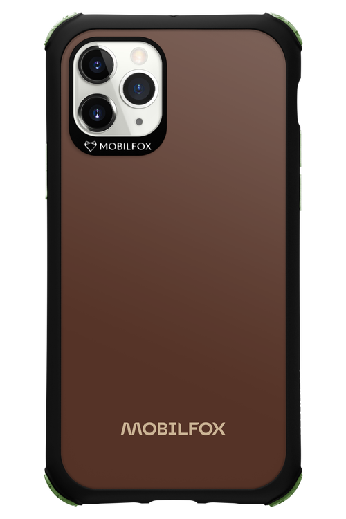 Espressso 2.0 - Apple iPhone 11 Pro