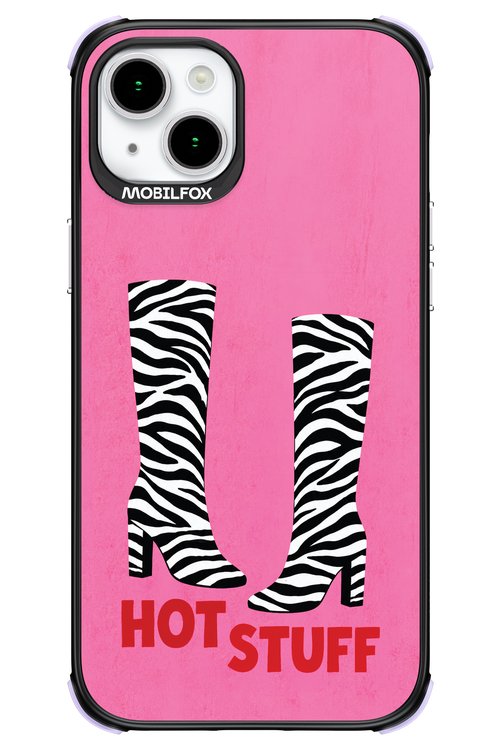 HOT STUFF 2.0 - Apple iPhone 15 Plus