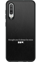 BSW FourSeasons 6 2.0 - Samsung Galaxy A50