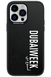 Dubaiweek 2.0 - Apple iPhone 14 Pro Max