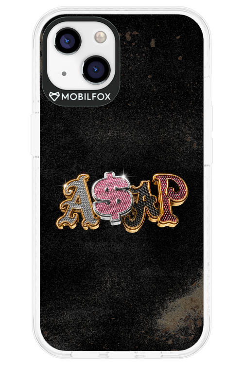 ASAP 2.0 - Apple iPhone 13