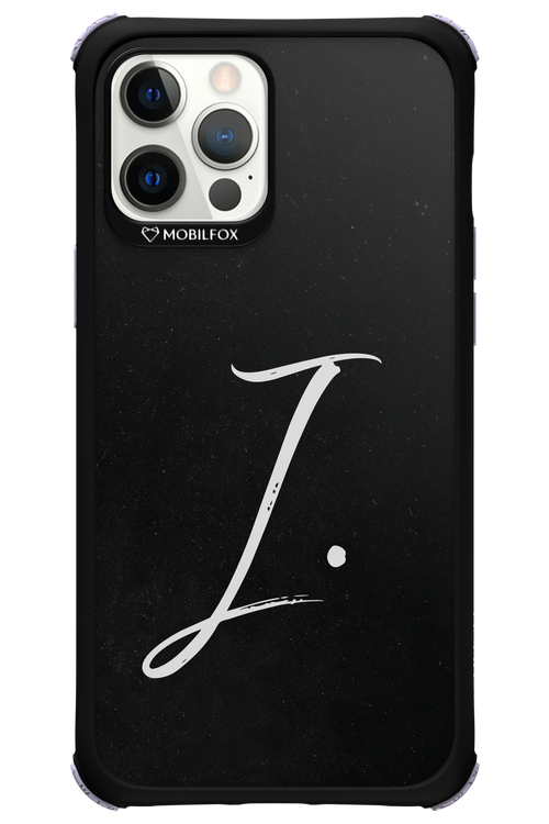 (Off Space) I 2.0 - Apple iPhone 12 Pro Max