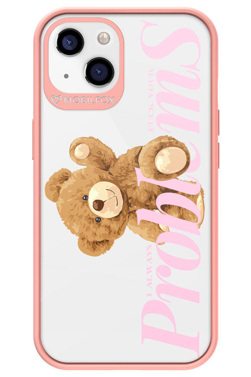 Problems 2.0 - Apple iPhone 13