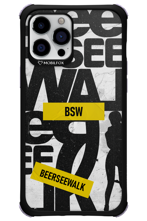 Beerseewalk II 2.0 - Apple iPhone 12 Pro Max