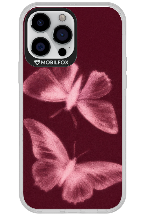 Papillonia 2.0 - Apple iPhone 13 Pro Max