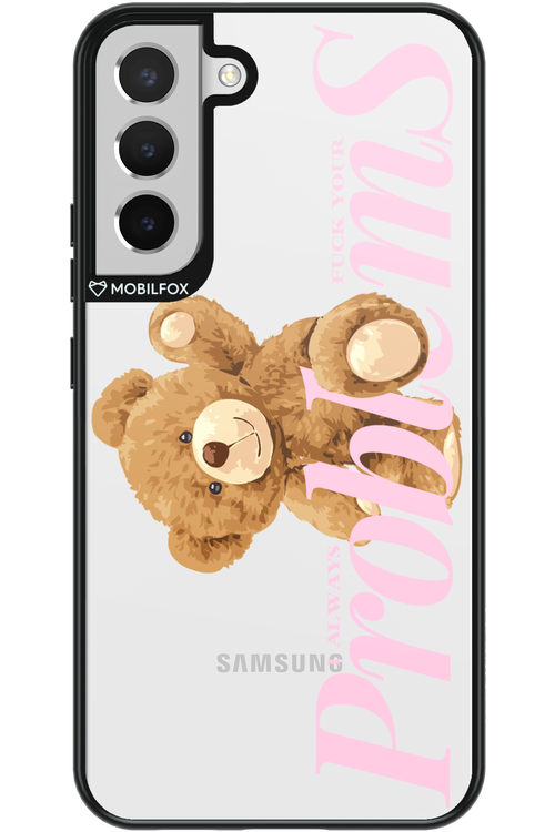 Problems 2.0 - Samsung Galaxy S22+