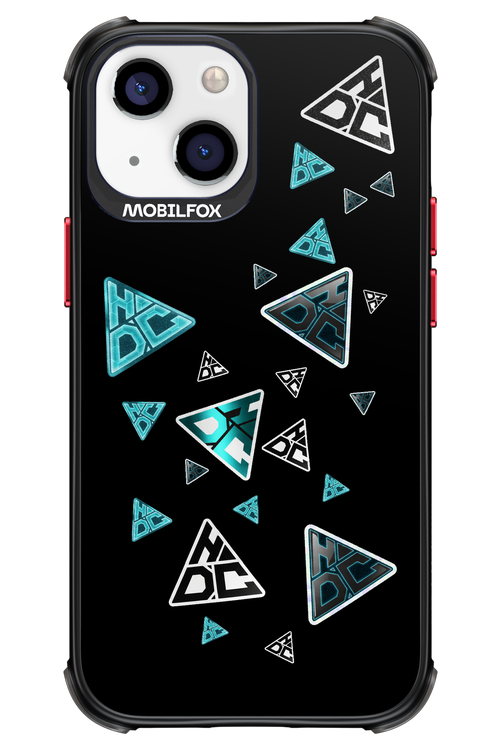 HDC 8 2.0 - Apple iPhone 13 Mini