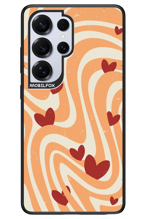 Heartwave 2.0 - Samsung S25 Ultra