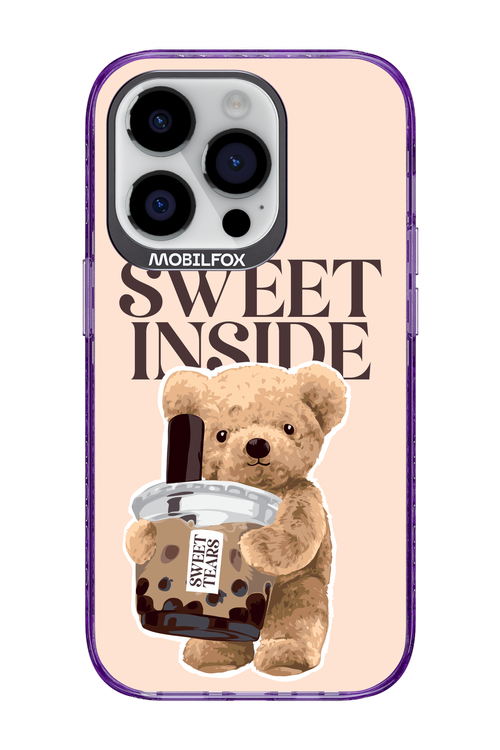 Sweet Inside 2.0 - Apple iPhone 14 Pro