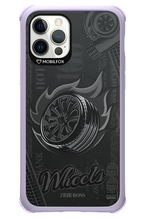 Hot Money 2.0 - Apple iPhone 12 Pro