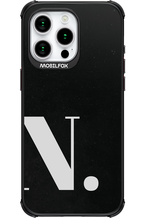 N (Off Space) 2.0 - Apple iPhone 15 Pro Max