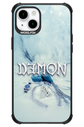 D3MON - Apple iPhone 15 Plus