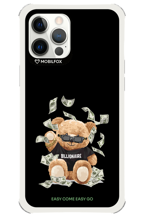 Easy Come Easy Go 2.0 - Apple iPhone 12 Pro Max
