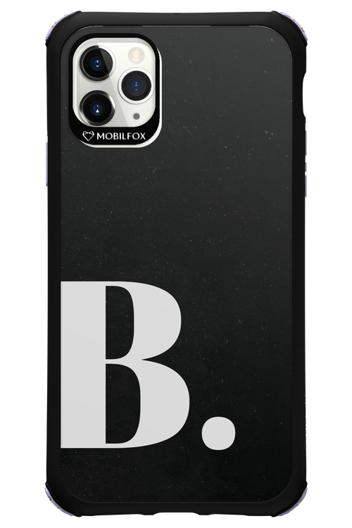 B (Off Space) 2.0 - Apple iPhone 11 Pro Max