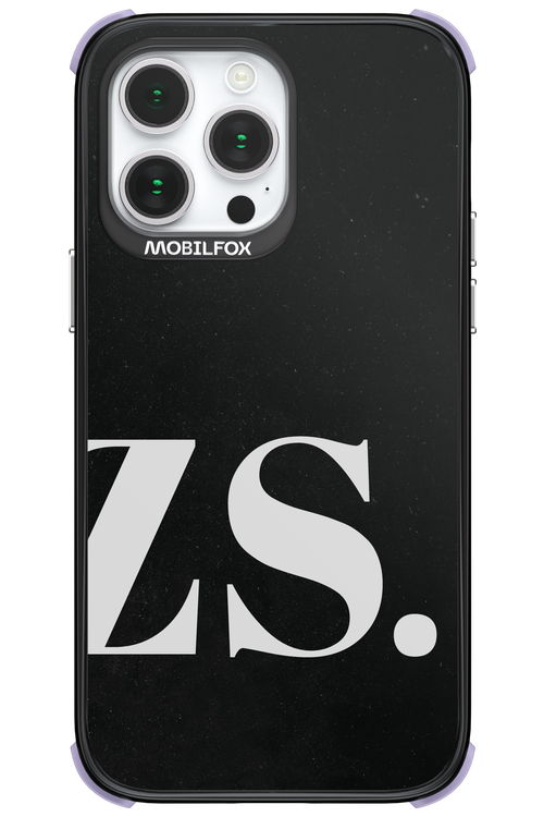 ZS (Off Space) 2.0 - Apple iPhone 14 Pro Max
