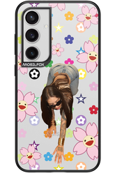 Oh G!rl - Samsung Galaxy S24+