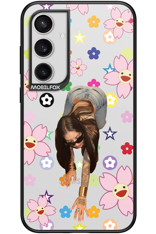 Oh G!rl - Samsung Galaxy S24+