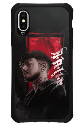 RAVA - Apple iPhone X