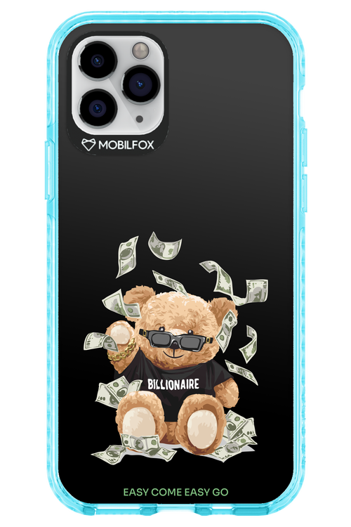 Easy Come Easy Go 2.0 - Apple iPhone 11 Pro