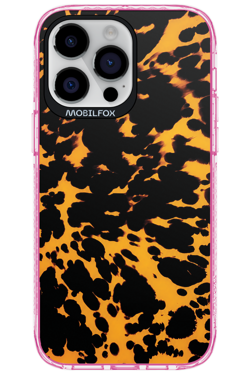 Tortoise Shell 2.0 - Apple iPhone 14 Pro Max