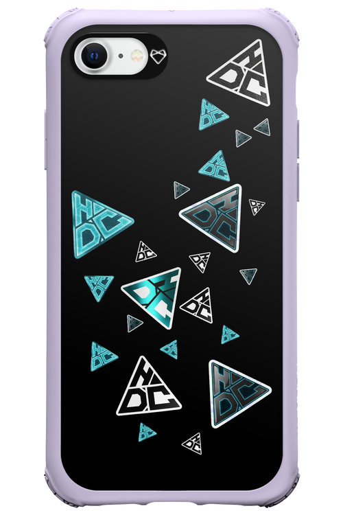 HDC 8 2.0 - Apple iPhone 7