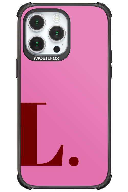 L (Sorbet) 2.0 - Apple iPhone 14 Pro Max