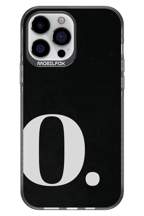 O (Off Space) 2.0 - Apple iPhone 13 Pro Max
