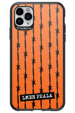 Böri Prala - Apple iPhone 11 Pro Max