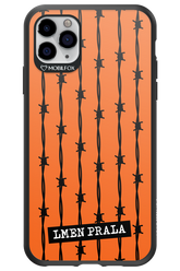 Böri Prala - Apple iPhone 11 Pro Max