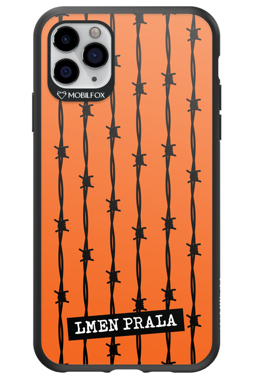 Böri Prala - Apple iPhone 11 Pro Max