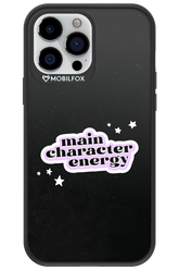 The Main Black - Apple iPhone 13 Pro Max