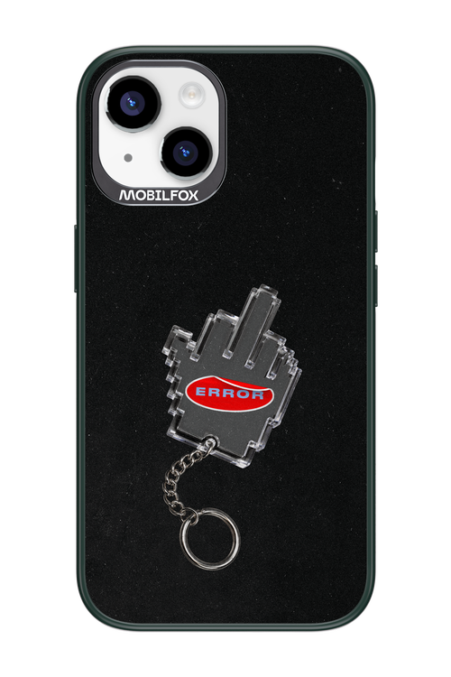 Err0r 2.0 - Apple iPhone 14
