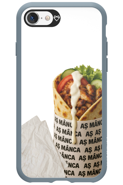 AȘ MÂNCA - Apple iPhone SE 2022